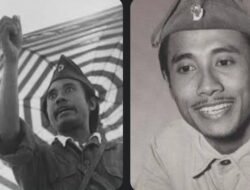 Mengenang Bung Tomo: Pejuang Kemerdekaan yang Pernah Dipenjara Orde Baru