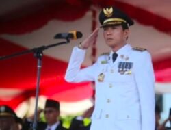 Bupati Kaur: HUT ke-80 RI Jadi Momentum Bangkitkan Semangat Membangun Daerah