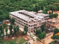 Bangunan The Coco Lifestyle Resort di Pecatu Jadi Sorotan Netizen