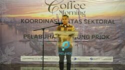 Pelindo Regional 2 Tanjung Priok