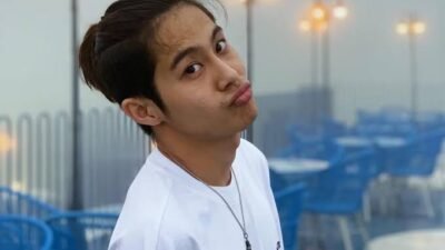 DJ Panda Gagal Jenguk Anak Erika Carlina