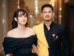 Dahlia Poland Bantah Gugat Cerai Suami Karena Orang Ketiga