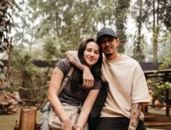 Dahlia Poland dan Fandy Sepakati Co-Parenting untuk Anak