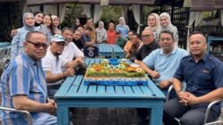 DePA-RI Minta Presiden Prabowo Naikkan Gaji Panitera Pengganti