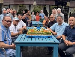 DePA-RI Minta Presiden Prabowo Naikkan Gaji Panitera Pengganti