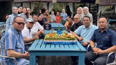 DePA-RI Minta Presiden Prabowo Naikkan Gaji Panitera Pengganti