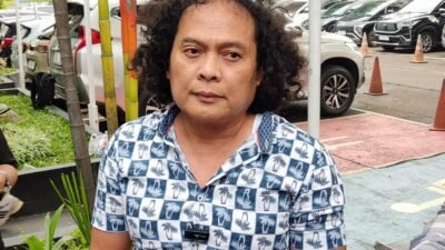 Kuasa Hukum Fariz RM Ajukan Permohonan Rehabilitasi ke Hakim