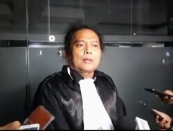 Dituntut 6 Tahun Penjara, Kuasa Hukum Fariz RM Ajukan Pledoi