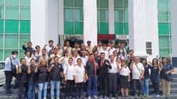Dharmapala Nusantara – FABB Serukan Persatuan dan Hentikan Kekerasan
