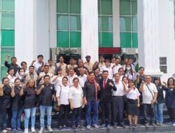 Dharmapala Nusantara – FABB Serukan Persatuan dan Hentikan Kekerasan