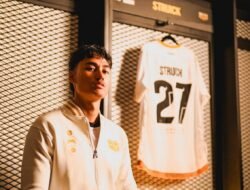 Erick Thohir Apresiasi Pemain Diaspora Perkuat Klub BRI Liga 1