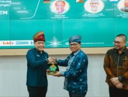 Dirut PalmCo Kolaborasi Kunci Mewujudkan Ketahanan Pangan dan Energi