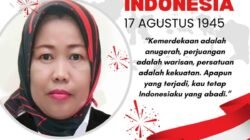 Merdeka Adalah Anugerah, Persatuan Adalah Kekuatan