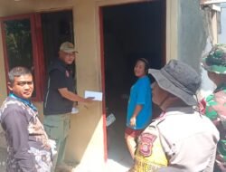 Distaru Kota Bekasi Sebar SP2 ke Pemilik Lahan di Eks Tapos