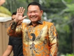 Munas IKAL 2025 Sukses, Dudung Abdurachman Pimpin Organisasi Alumni Lemhannas