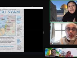 Harus Ditolak Klaim ‘Pembenaran Sejarah’ Israel atas Palestina