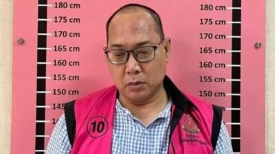 Kejari Surabaya Tetapkan ES Tersangka Korupsi Aset PT KAI