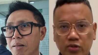 PAN Nonaktifkan Eko Patrio dan Uya Kuya dari Keanggotaan DPR RI