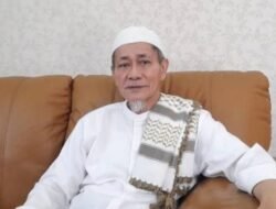 Mathla’ul Anwar Apresiasi Terbentuknya Kementerian Haji dan Umrah