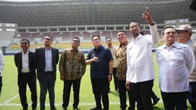 Stadion Internasional Banten