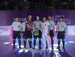 FFI Umumkan Hasil Seleksi Slot Ekspansi PFL 2025/2026