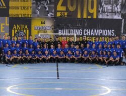 FFI dan PSSI Persiapan Fokus Jelang Pro Futsal League 2025/26