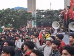 Fokusmaker Desak Investigasi Korban Aksi Transparan dan Independen