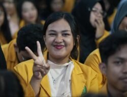 PalmCo Dorong Gen Z Siap Kerja Melalui Magang Terpadu