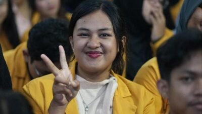 PalmCo Dorong Gen Z Siap Kerja Melalui Magang Terpadu