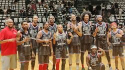 Harlem Globetrotters