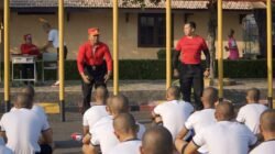 Inovasi Edu-Lead SPN Polda Jatim: Instruktur dan Pengasuh Bukan Hanya Menguji Tapi Mengedukasi dan Memotivasi