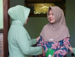 Bukan Sekadar Silaturahmi, Tapi Kepedulian dan Rasa Hormat