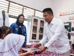 Minta Pangdam I/BB bantu Kapolda Sumut Basmi Narkoba, Kader Gerindra Merasa Terancam Ditelpon Samsul Tarigan