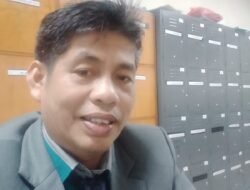 Aktivis: Presiden  Harus Konsisten dalam Penanganan Korupsi