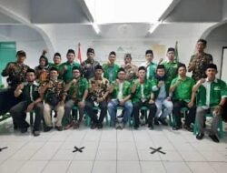 Ketua BANSER Jakarta Barat, Nurzaman Sidiq: Kawal Meluncurkan Asta Cita Center untuk Mewujudkan Indonesia Emas di 2045