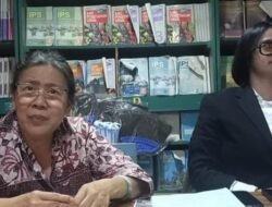 Diduga Oknum Pegawai PLN Lakukan Intimidasi ke Yayasan SMK Yakin Cengkareng