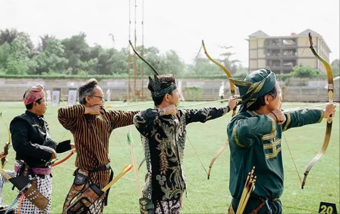 PERPATRI Kabupaten Pasuruan Sukses Persembahkan Medali Emas Kontingen Jawa Timur Di Ajang Festival Olahraga Masyarakat Nasional (FORNAS) VIII TAHUN 2025