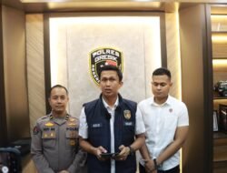 Polisi Tetapkan Satu Tersangka Kasus Tambang Ilegal di Bungah Gresik