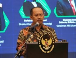 Kemenko Polkam Dorong Peningkatan Kapasitas SDM Keamanan Siber guna Hadapi Ancaman Digital