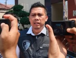 Polres Pasuruan Kota Berhasil Amankan Tersangka Pencurian Modus Ganjal ATM Asal Lampung