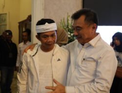 Wawali Harris Bobihoe : Kota Bekasi Dukung Penuh Percepatan Penanganan Sampah Bersama