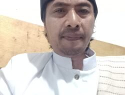 Ketua Umum Perjuangan Wali Songo Indonesia Laskar Sabilillah Provinsi Banten Imbau Jaga Kondusifitas Pasca Tragedi Pemalang