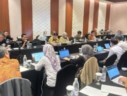 Kemenko Polkam Dorong Optimalisasi Satelit Satria-1 untuk Transformasi Digital Wilayah 3T