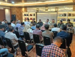 Pemkot Bekasi Gelar Rapat Koordinasi Terkait Dugaan Adanya Ajaran Yang Menjanjikan Surga Jika Bayar 1 Juta