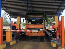 Semester I 2025, PTP Nonpetikemas Catat Kinerja Bertumbuh