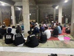 FJI Siap Bersinergi dengan Aparat Keamanan Menjaga Kamtibmas yang Kondusif HUT ke 80 Kemerdekaan RI