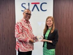 DePA-RI Siap Kolaborasi dengan SIAC untuk Penguatan Arbitrase Internasional