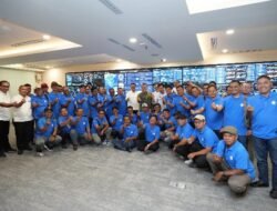 PalmCo Undang Petani Sawit se-Indonesia di Momen Kemerdekaan