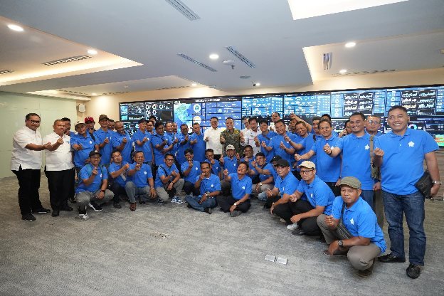 PalmCo Undang Petani Sawit se-Indonesia di Momen Kemerdekaan