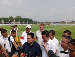 Nusantara Open 2025 Resmi Bergulir, Hadirkan 16 Tim dan Hadiah Rp2,6 Miliar